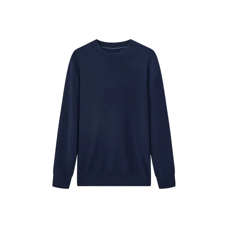 GOLDLION Versatile Sweater Men's Multicolor-6