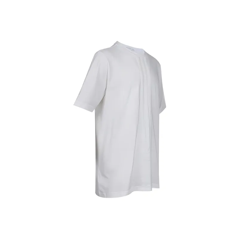 Y 3 T Shirts Men White-2