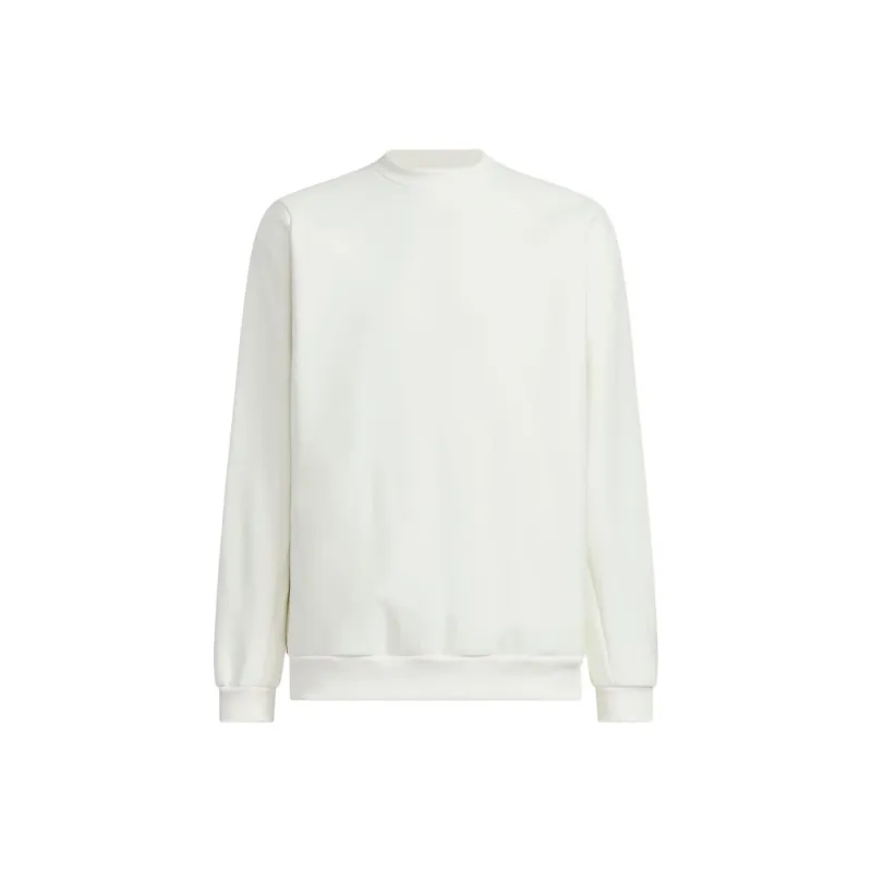 Adidas CLIMAWARM WARM CREW SWEATSHIRT Sweatshirt Men's White-0
