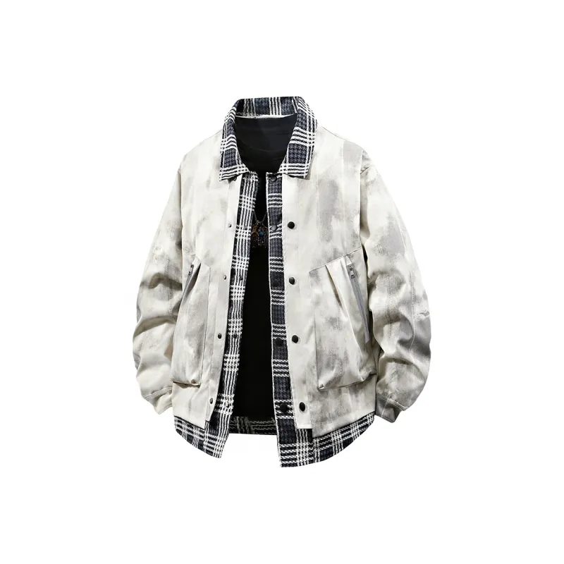 DABAISHA Jackets Men-3