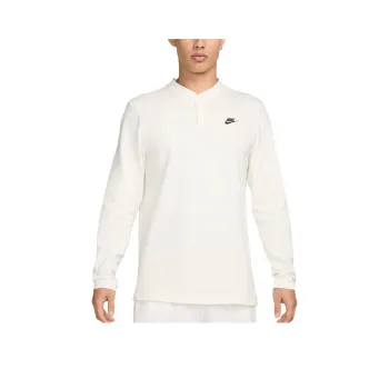 Nike T Shirt Men's Sailboard White/Sailboard White/Black