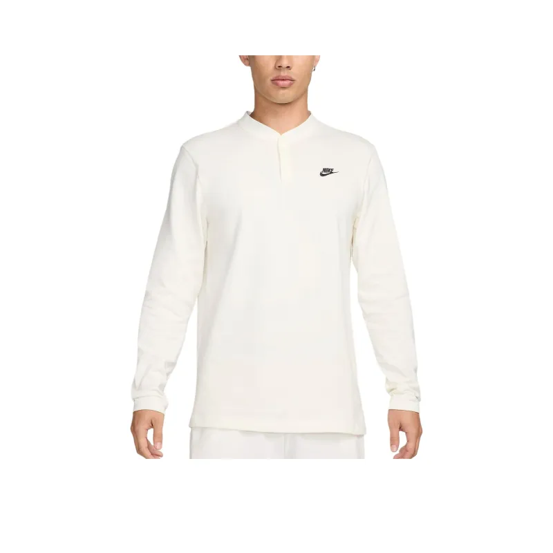 Nike T Shirt Men's Sailboard White/Sailboard White/Black-0