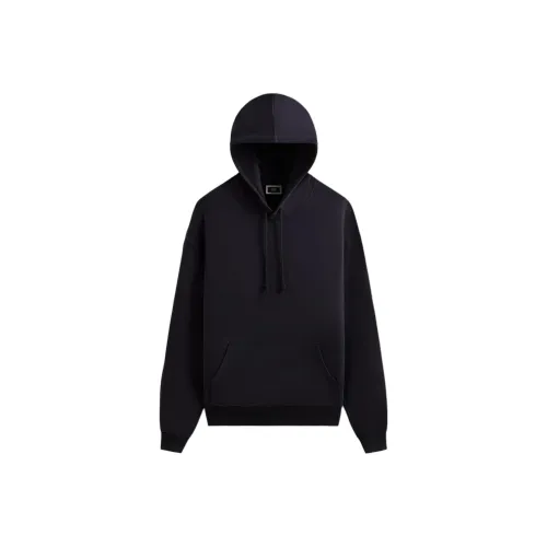 KITH Compact Knit Williams Iii Hoodie
