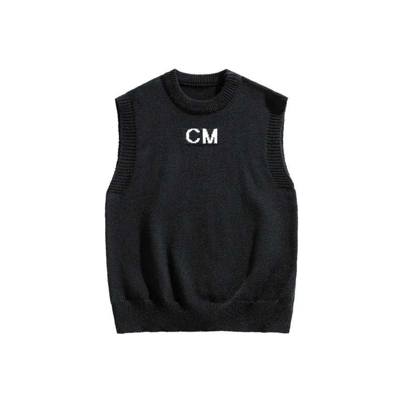 PEIMENG Knitwear Unisex-3