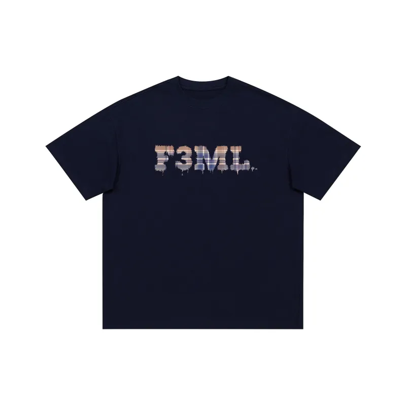 F3ML T Shirts Unisex-4