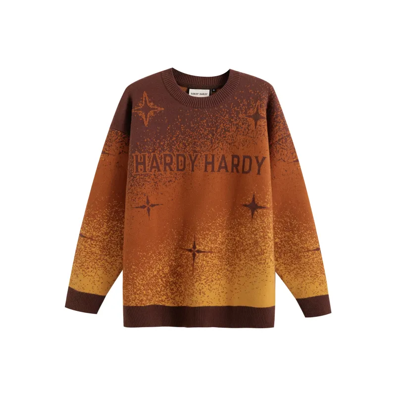 HARDY HARDY Sweaters Unisex-8