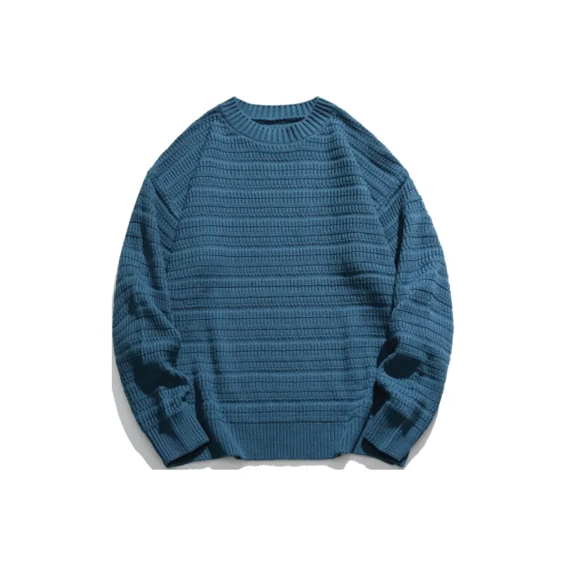 FFOMKE Sweaters Unisex-3