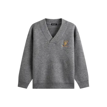 Maserati Knitwear Unisex