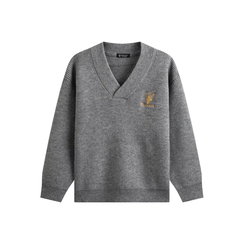 Maserati Knitwear Unisex-0