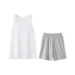 Men's-Cloud Light White