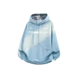 Light Sky Blue (Fleece-Lined)