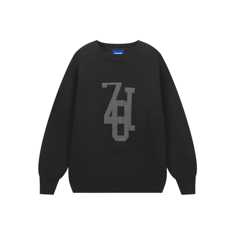 ThisisIZI8 Sweaters Unisex-2
