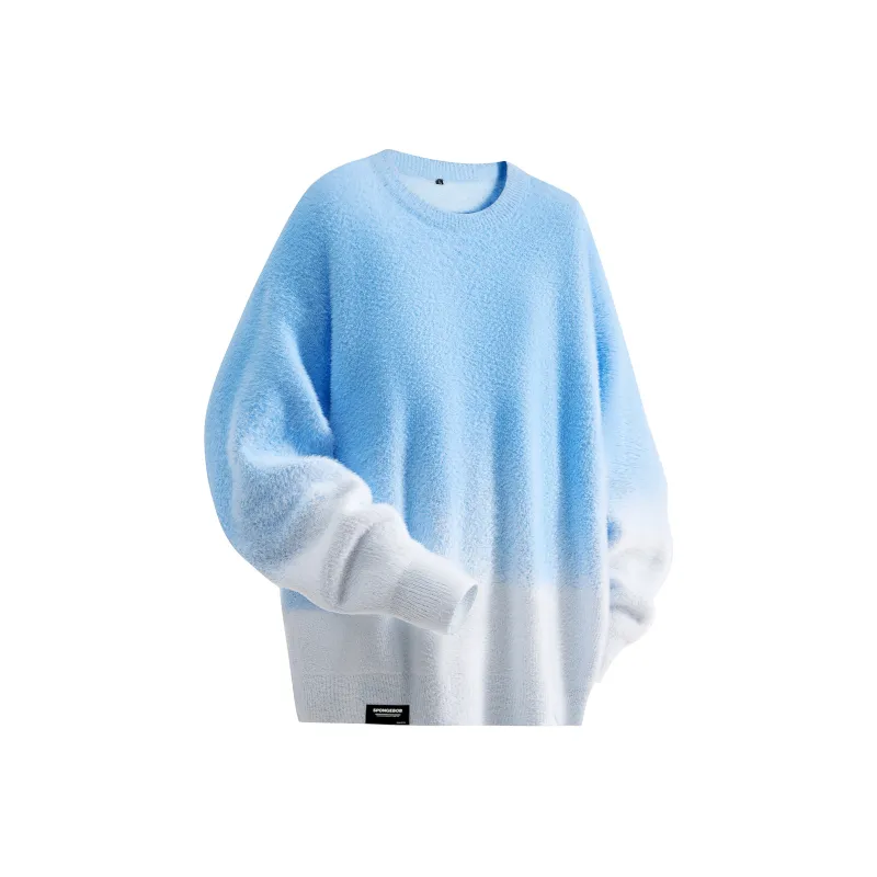 SPONGEBOB SQUAREPANTS Sweater Unisex-23