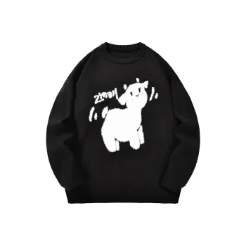 ZMOH Sweaters Unisex