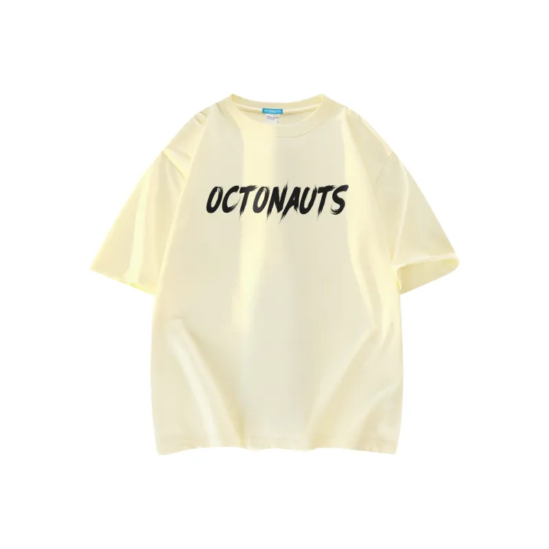 Small Columns Under The Sea T Shirt Unisex-27