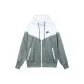 Gray White