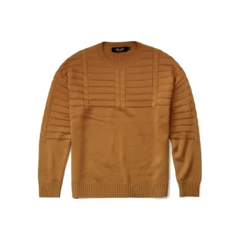 AKCLUB Knitwear Men