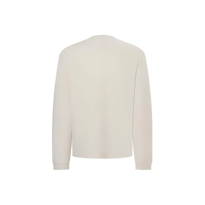 BOGNER Sweatshirt Men's Pink White-1