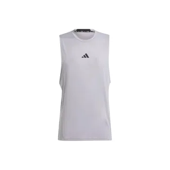Adidas Free Shipping With AdiClub Designed For Training Workout Tank Top