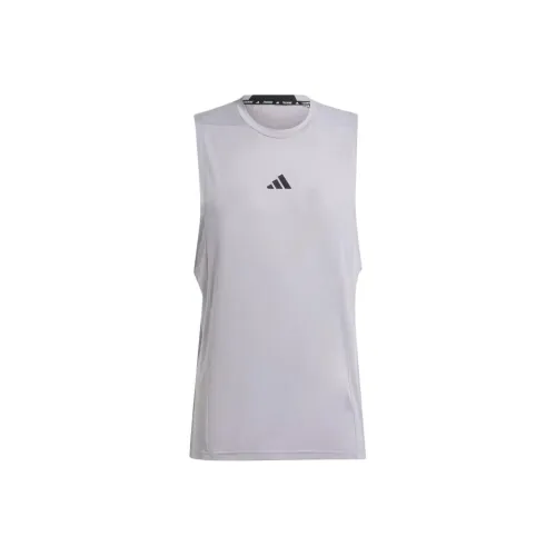 Adidas Free Shipping With AdiClub Designed For Training Workout Tank Top