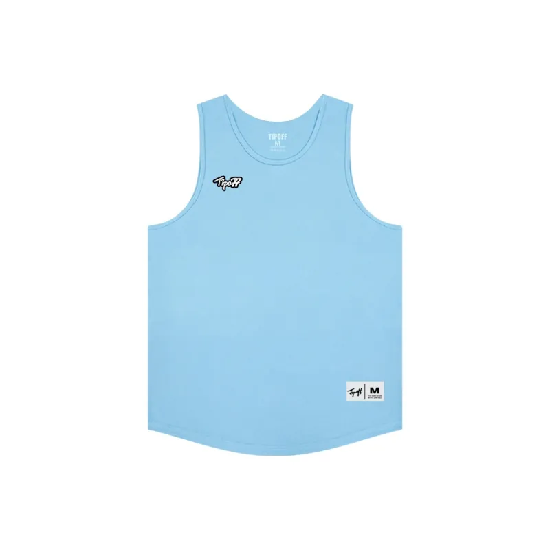 TIP OFF Tank Tops Unisex-6