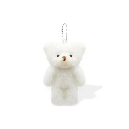 UX Girlish Heart Keychain Pendants Unisex