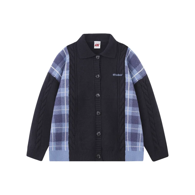 F426 Knitwear Unisex-0