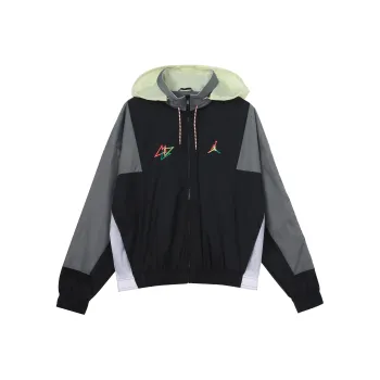 Jordan Sport Jackets Men Black