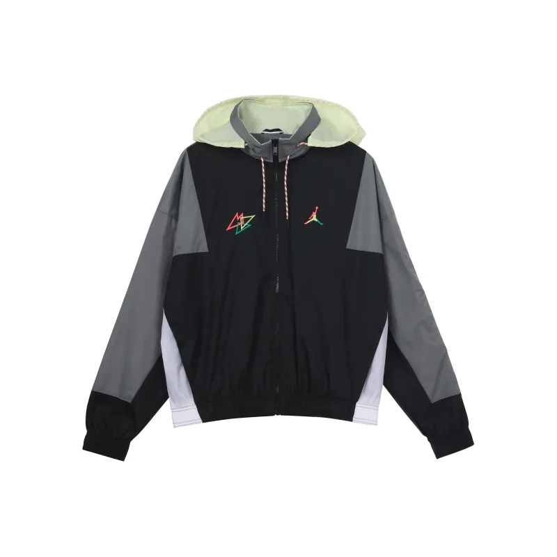 Jordan Sport Jackets Men Black-0