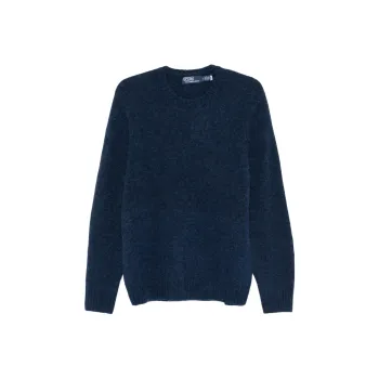 Polo Ralph Lauren Elbow patches Sweater