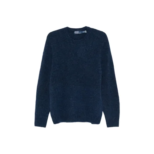 Polo Ralph Lauren Elbow patches Sweater