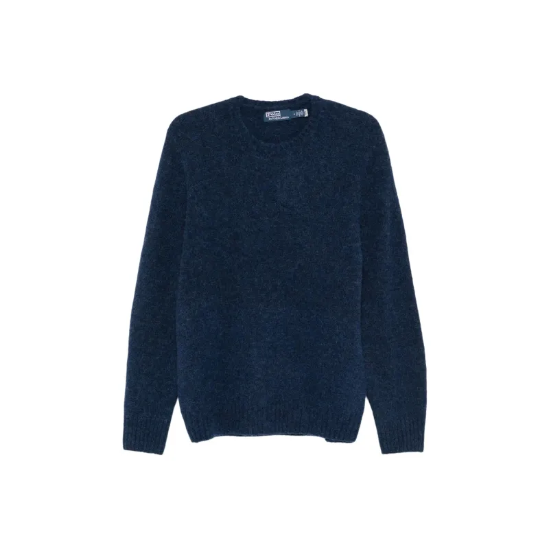 Polo Ralph Lauren Elbow patches Sweater-0
