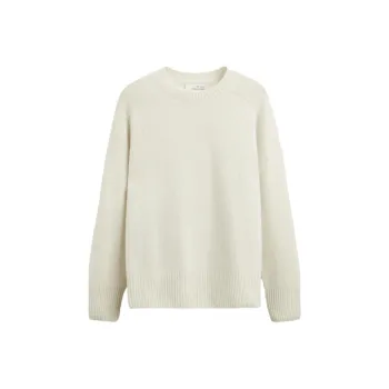 Studio Nicholson X ZARA Studio Nicholson Co-brand Sweaters Men White