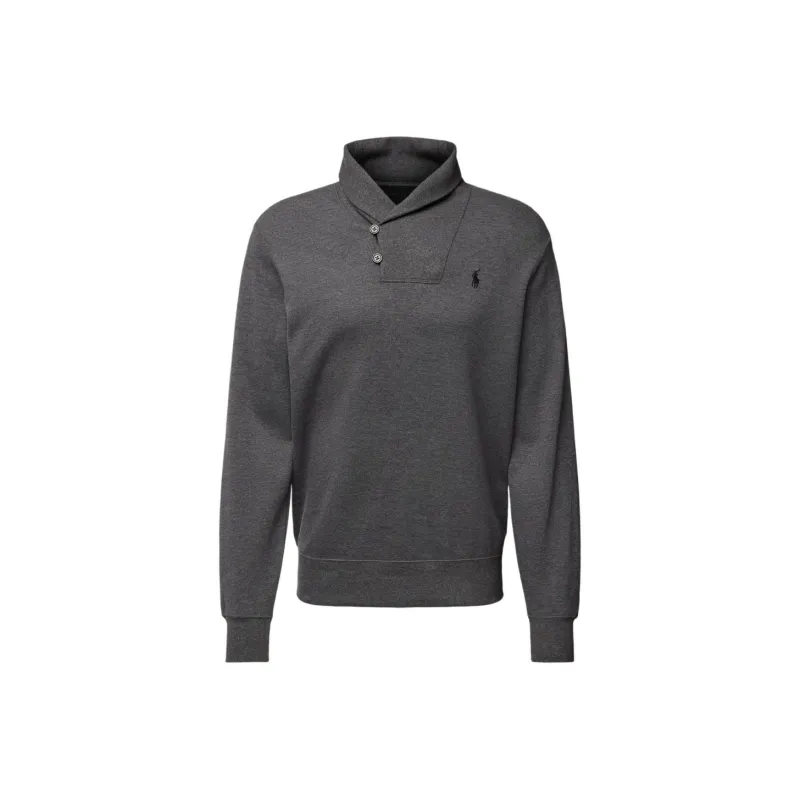 Polo Ralph Lauren Sweater Men's Gray-0