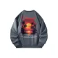 Dark Gray (Fleece-Lined)