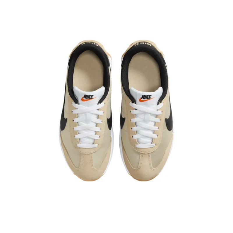 Nike Pacific Grain Gum Light Brown Safety Orange Black Women's-3
