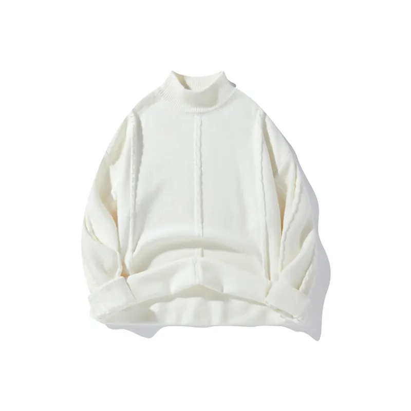 I.E Sweaters Unisex-2
