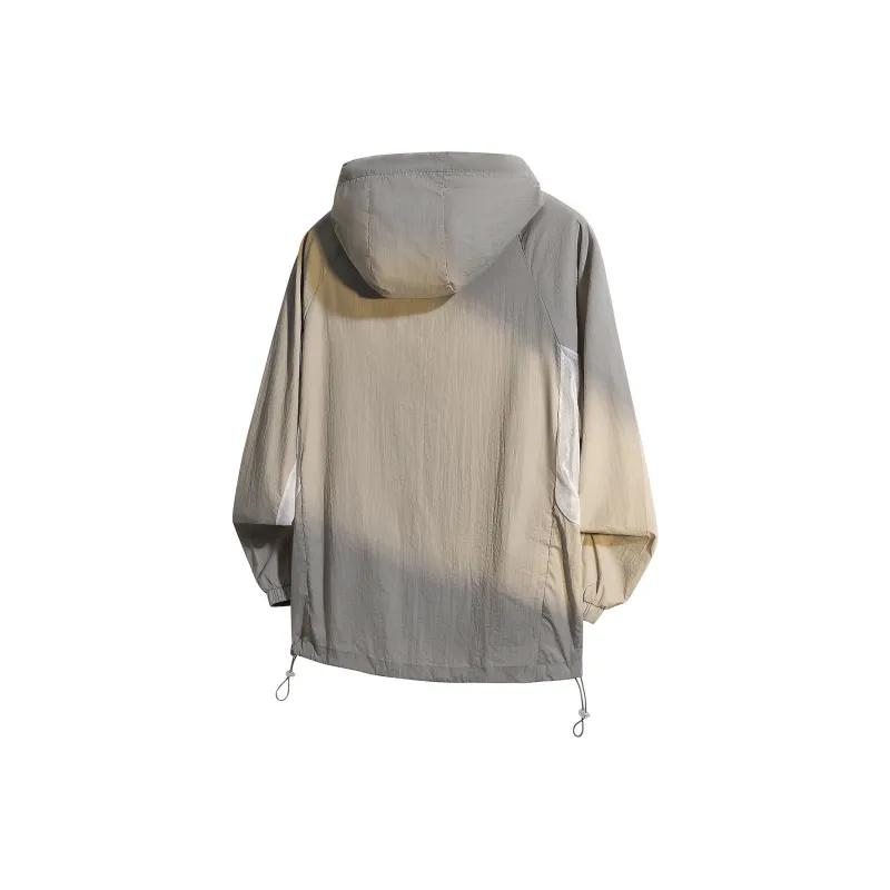 FASTFISH Sun Protection Clothing Unisex-7