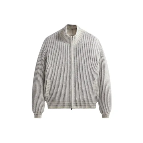 KITH Geometric Knit Cohen Shirt