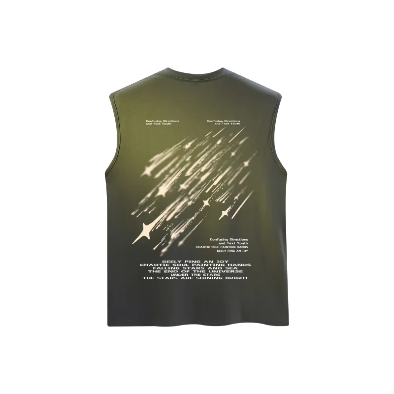 TONYKRZ Tank Tops Unisex-4
