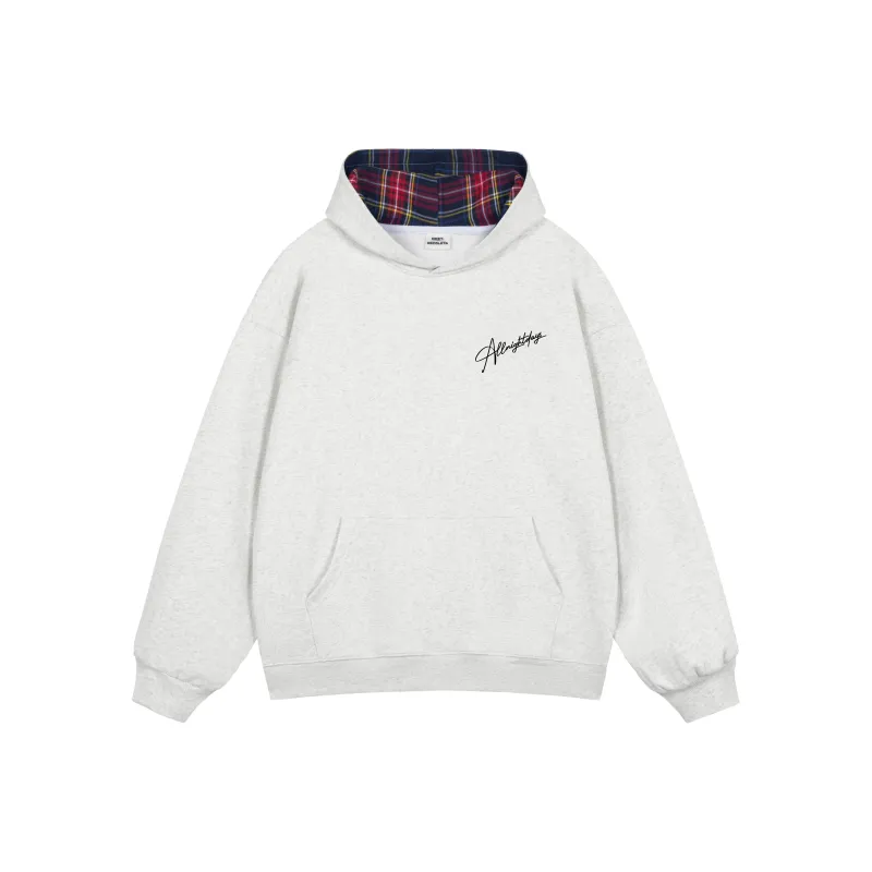 RECOLETA x OKET Sweatshirt Unisex-8