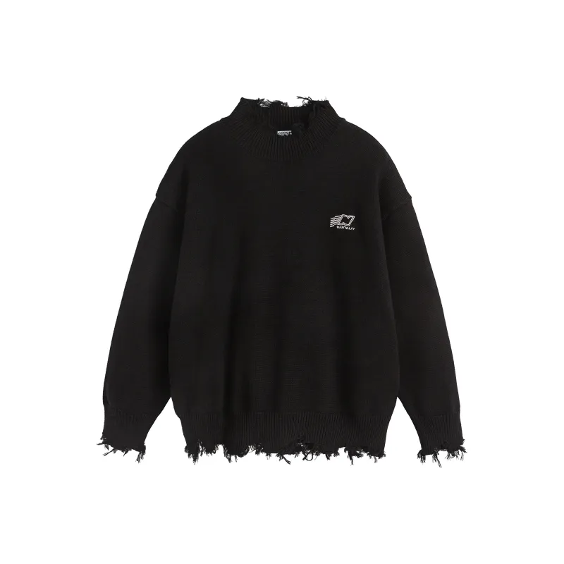 NARTALIY Knitwear Unisex-6