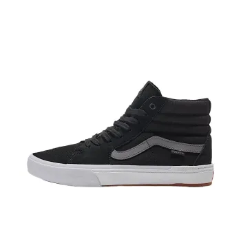 Sk8 Bmx Vans Hi 'Black'