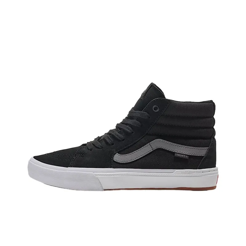 Sk8 Bmx Vans Hi 'Black'-0