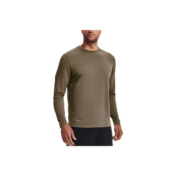 Under Armour Tech™ T Shirt Men's Tan