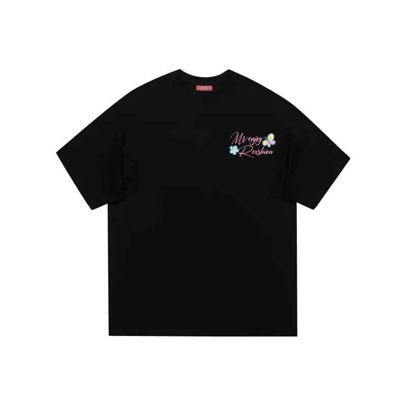 REXSHION T Shirts Unisex-1