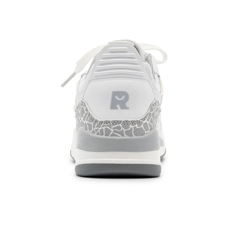 DD&OO Slip Resistant And Abrasion Resistant Coverage Low Top Skateboard Shoes Unisex-22