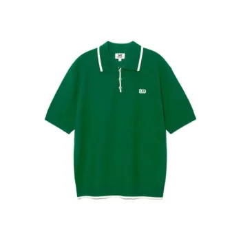 Lee Knitwear Men Green