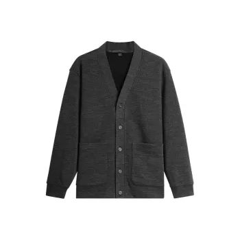 EHE Sweaters Men Dark Gray