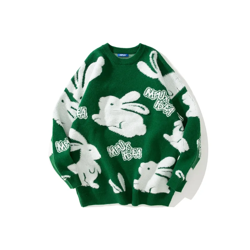 MPUX Sweaters Unisex-13